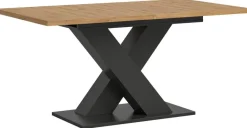Esstisch Motion Artisan Nachbildung B/H/T: ca. 150x76x80 cm