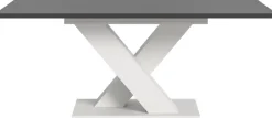 Esstisch MOTION grau B/H/T: ca. 150x76x90 cm