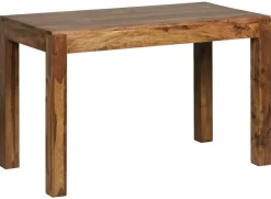 Esstisch natur B/H/T: ca. 120x76x60 cm