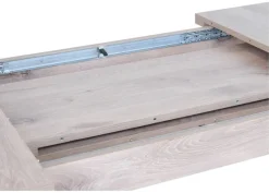 Esstisch Nürnberg Oak Eiche Viking Nachbildung B/H/T: ca. 160x76x90 cm