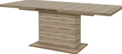Esstisch Oak Monument Nachbildung B/H/T: ca. 160x76x90 cm