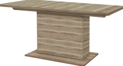 Esstisch Oak Monument Nachbildung B/H/T: ca. 160x76x90 cm
