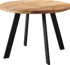 Esstisch Rom latte H/D: ca. 76x100 cm