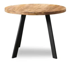 Esstisch Rom latte H/D: ca. 76x100 cm