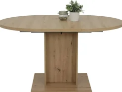 Esstisch Ronda Eiche B/H/T: ca. 144x76x104 cm
