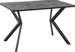 Esstisch Sven Beton B/H/T: ca. 120x75x80 cm