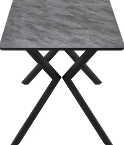 Esstisch Sven Beton B/H/T: ca. 120x75x80 cm