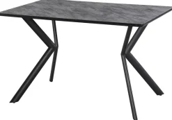 Esstisch Sven Beton B/H/T: ca. 120x75x80 cm