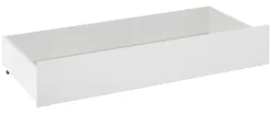 Etagenbett Jusa weiß Liegefläche B/L: ca. 90x200 cm