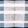 Faltenband Meterware