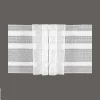 Faltenband Meterware