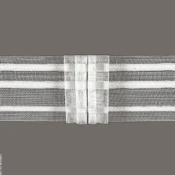 Faltenband Meterware