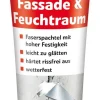 Fassaden-und Feuchtraumspachtel ca. 0,4 kg