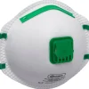 Feinstaubmaske 2 tlg.