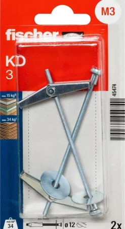 fischer Dübel