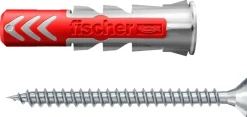 fischer Dübel- und Schraubenset
