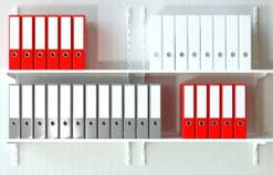 fischer Dübel- und Schraubenset