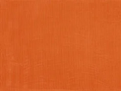 Flanelldecke Cord terra Polyester B/L: ca. 140x180 cm