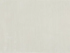 Flanelldecke offwhite Polyester B/L: ca. 140x180 cm