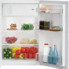 FLAVEL Einbaukühlschrank FFSI884SN weiß B/H/T: ca. 54,5x86,6x54,5 cm