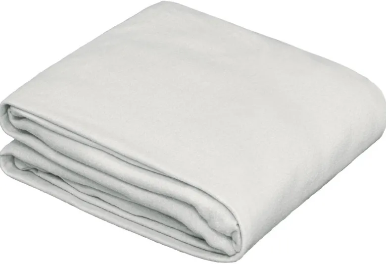 Fleece Spannbetttuch Fleece