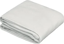 Fleece Spannbetttuch Fleece