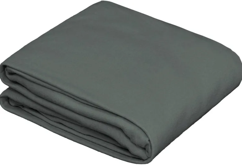 Fleece Spannbetttuch Fleece