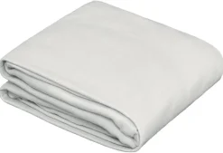 Fleece Spannbetttuch Fleece