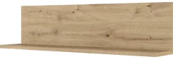Flex-Well Eckregal Cara grün B/H/T: ca. 100x23x19 cm