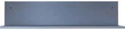 Flex-Well Eckregal Lucca blau B/H/T: ca. 100x23x19 cm