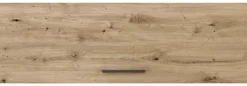 Flex-Well Hängeschrank Cara grün B/H/T: ca. 100x32x32 cm