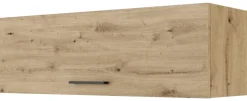 Flex-Well Hängeschrank Cara grün B/H/T: ca. 100x32x32 cm