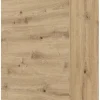 Flex-Well Hängeschrank Cara grün B/H/T: ca. 50x89x32 cm