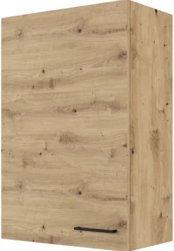 Flex-Well Hängeschrank Cara grün B/H/T: ca. 60x89x32 cm