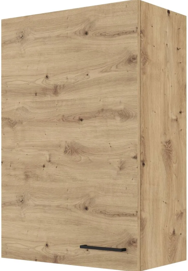 Flex-Well Hängeschrank Cara grün B/H/T: ca. 60x89x32 cm