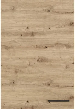 Flex-Well Hängeschrank Cara grün B/H/T: ca. 60x89x32 cm