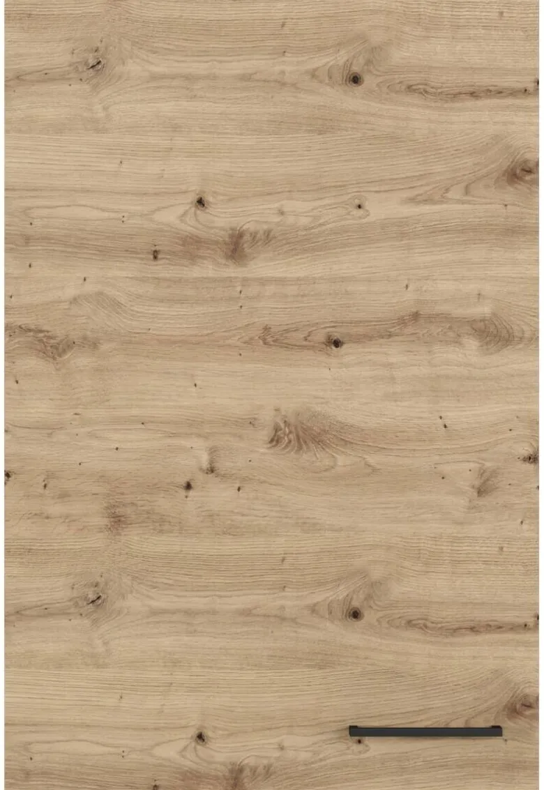 Flex-Well Hängeschrank Cara grün B/H/T: ca. 60x89x32 cm