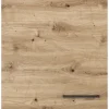 Flex-Well Hängeschrank Cara grün B/H/T: ca. 50x54,8x32 cm
