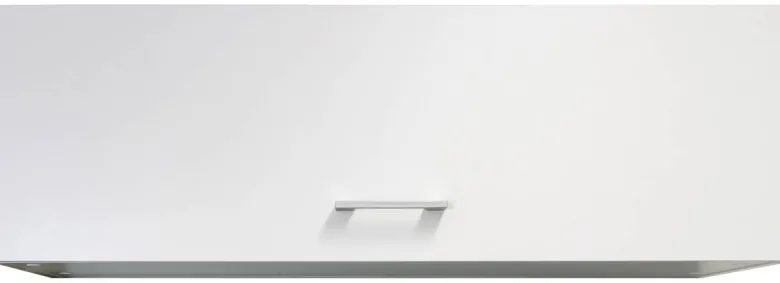 Flex-Well Hängeschrank Lucca weiß matt B/H/T: ca. 100x32x32 cm