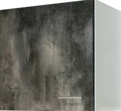 Flex-Well Hängeschrank Lucca weiß matt B/H/T: ca. 60x54,8x32 cm