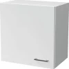 Flex-Well Hängeschrank Lucca weiß matt B/H/T: ca. 60x54,8x32 cm