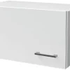 Flex-Well Hängeschrank Lucca weiß matt B/H/T: ca. 60x32x32 cm