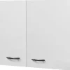 Flex-Well Hängeschrank Wito weiß B/H/T: ca. 80x54,8x32 cm