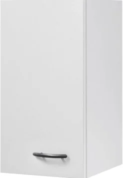 Flex-Well Hängeschrank Wito weiß B/H/T: ca. 30x54,8x32 cm