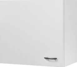 Flex-Well Hängeschrank Wito weiß B/H/T: ca. 60x54,8x32 cm
