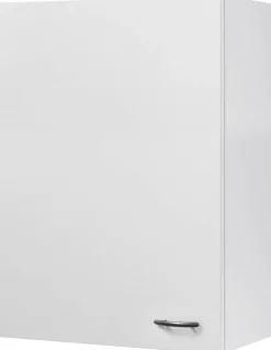 Flex-Well Hängeschrank Wito weiß B/H/T: ca. 60x89x32 cm