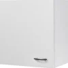 Flex-Well Hängeschrank Wito weiß B/H/T: ca. 50x54,8x32 cm