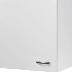 Flex-Well Hängeschrank Wito weiß B/H/T: ca. 50x54,8x32 cm