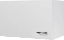 Flex-Well Hängeschrank Wito weiß B/H/T: ca. 60x32x32 cm