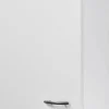 Flex-Well Hängeschrank Wito weiß B/H/T: ca. 40x54,8x32 cm